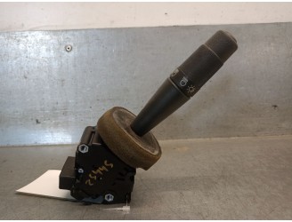 Replacement wiper switch for Peugeot 205 II (20A/C) 1.7 Diesel OEM IAM reference 161A 