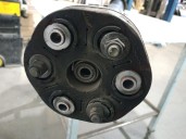 Recambio de transmision central para bmw 7 (e65, e66, e67) 730 ld referencia OEM IAM 26107573487 26107573487 BURRA 5A