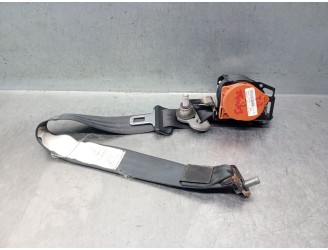 Recambio de cinturon seguridad trasero izquierdo para honda cr-v ii (rd_) 2.2 ctdi (rd9) referencia OEM IAM 82850SCAG11ZA 82850S