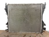 Recambio de radiador agua para jaguar xf i (x250) 3.0 d referencia OEM IAM C2D38733 