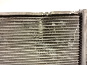 Recambio de radiador agua para jaguar xf i (x250) 3.0 d referencia OEM IAM C2D38733 