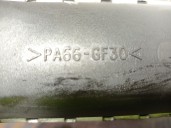 Recambio de radiador agua para jaguar xf i (x250) 3.0 d referencia OEM IAM C2D38733 