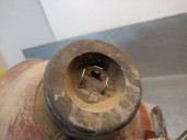 Recambio de faro derecho para peugeot 205 ii (20a/c) 1.7 diesel referencia OEM IAM 161A 