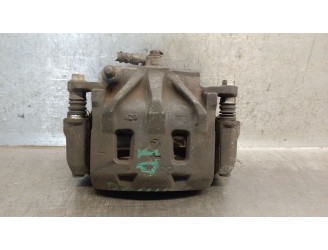 Recambio de pinza freno delantera izquierda para subaru legacy v station wagon (br) 2.0 d awd referencia OEM IAM 26292AG051 2629