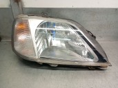 Recambio de faro derecho para dacia logan (ls_) 1.4 (lsoa, lsoc, lsoe, lsog) referencia OEM IAM 8200211006 6001546789 