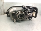 Recambio de faro derecho para dacia logan (ls_) 1.4 (lsoa, lsoc, lsoe, lsog) referencia OEM IAM 8200211006 6001546789 