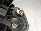 Recambio de faro derecho para dacia logan (ls_) 1.4 (lsoa, lsoc, lsoe, lsog) referencia OEM IAM 8200211006 6001546789 