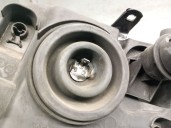 Recambio de faro derecho para dacia logan (ls_) 1.4 (lsoa, lsoc, lsoe, lsog) referencia OEM IAM 8200211006 6001546789 
