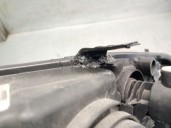 Recambio de faro derecho para dacia logan (ls_) 1.4 (lsoa, lsoc, lsoe, lsog) referencia OEM IAM 8200211006 6001546789 