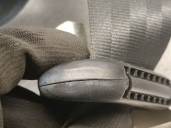 Recambio de cinturon seguridad delantero derecho para fiat 500 (312_) 1.2 (312axa1a) referencia OEM IAM 07355230680 735523068 