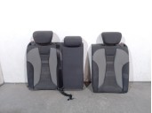 Recambio de asientos traseros para audi a3 limousine (8vs, 8vm) 1.6 tdi referencia OEM IAM 5Q0885305C 5Q0885305C 