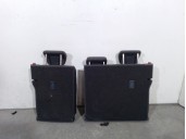 Recambio de asientos traseros para audi a3 limousine (8vs, 8vm) 1.6 tdi referencia OEM IAM 5Q0885305C 5Q0885305C 