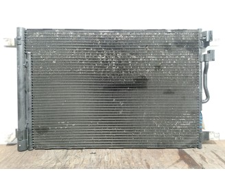 Recambio de condensador / radiador aire acondicionado para audi a3 limousine (8vs, 8vm) 1.6 tdi referencia OEM IAM 5Q0816411AC 