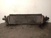 Recambio de intercooler para infiniti q50 50 d referencia OEM IAM 144614GC0A DC748005 