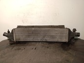 Recambio de intercooler para infiniti q50 50 d referencia OEM IAM 144614GC0A DC748005 