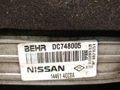 Recambio de intercooler para infiniti q50 50 d referencia OEM IAM 144614GC0A DC748005 