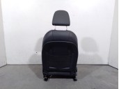 Replacement right front seat for Audi A3 Limousine (8VS, 8VM) 2.0 TDI OEM IAM reference 5Q4881106D 5Q4881106D 