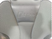 Replacement right front seat for Audi A3 Limousine (8VS, 8VM) 2.0 TDI OEM IAM reference 5Q4881106D 5Q4881106D 