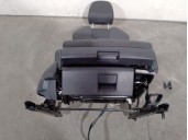 Replacement right front seat for Audi A3 Limousine (8VS, 8VM) 2.0 TDI OEM IAM reference 5Q4881106D 5Q4881106D 