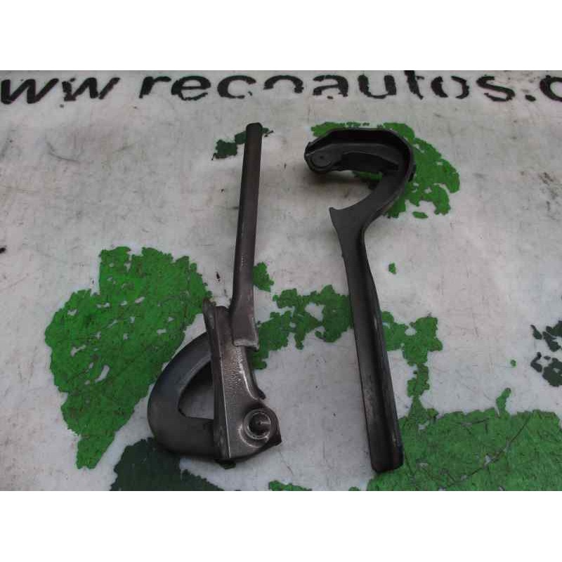 Recambio de bisagra capot para suzuki jimny sn (fj) 1.3 16v cat referencia OEM IAM   