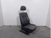 Recambio de asiento delantero derecho para bmw 3 (e46) 320 d referencia OEM IAM 52107111870 52107111870 