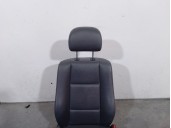 Recambio de asiento delantero derecho para bmw 3 (e46) 320 d referencia OEM IAM 52107111870 52107111870 