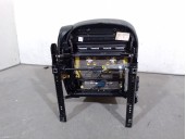 Recambio de asiento delantero derecho para bmw 3 (e46) 320 d referencia OEM IAM 52107111870 52107111870 