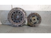 Recambio de kit embrague para hyundai i10 iii (ac3, ai3) 1.0 mpi referencia OEM IAM 4110002730 