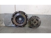 Recambio de kit embrague para hyundai i10 iii (ac3, ai3) 1.0 mpi referencia OEM IAM 4110002730 