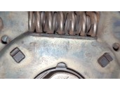 Recambio de kit embrague para hyundai i10 iii (ac3, ai3) 1.0 mpi referencia OEM IAM 4110002730 