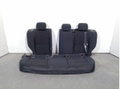 Recambio de asientos traseros para nissan qashqai ii (j11, j11_) 1.6 dci referencia OEM IAM 883004EB2A 883004EB2A 