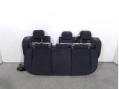 Recambio de asientos traseros para nissan qashqai ii (j11, j11_) 1.6 dci referencia OEM IAM 883004EB2A 883004EB2A 