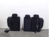 Recambio de asientos traseros para nissan qashqai ii (j11, j11_) 1.6 dci referencia OEM IAM 883004EB2A 883004EB2A 