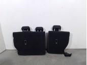 Recambio de asientos traseros para nissan qashqai ii (j11, j11_) 1.6 dci referencia OEM IAM 883004EB2A 883004EB2A 
