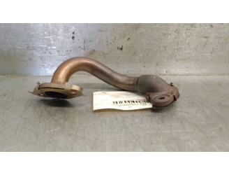 Recambio de tubo para hyundai i10 iii (ac3, ai3) 1.0 mpi referencia OEM IAM G3LD 