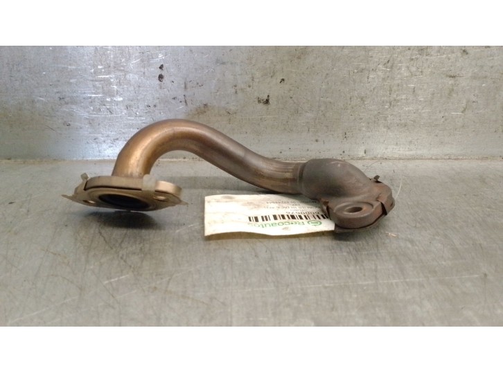 Recambio de tubo para hyundai i10 iii (ac3, ai3) 1.0 mpi referencia OEM IAM G3LD 