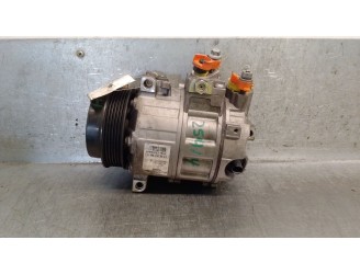 Recambio de compresor aire acondicionado para mercedes-benz clase c (w204) c 200 cdi (204.001) referencia OEM IAM A0022305011 A0