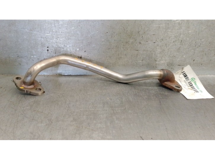Recambio de tubo para hyundai i10 iii (ac3, ai3) 1.0 mpi referencia OEM IAM G3LD 