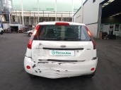 ford fiesta v (jh_, jd_) del año 2005