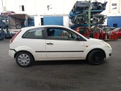 ford fiesta v (jh_, jd_) del año 2005