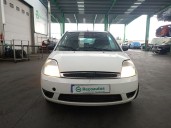 ford fiesta v (jh_, jd_) del año 2005