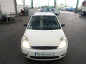 ford fiesta v (jh_, jd_) del año 2005