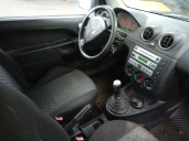 ford fiesta v (jh_, jd_) del año 2005
