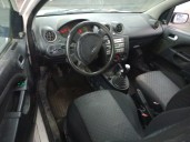 ford fiesta v (jh_, jd_) del año 2005