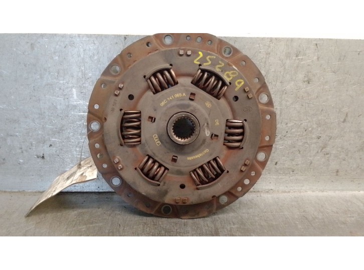 Recambio de volante motor para audi a4 b6 descapotable (8h7) 2.4 referencia OEM IAM 06C141065A 06C141065A 