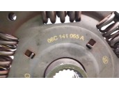 Recambio de volante motor para audi a4 b6 descapotable (8h7) 2.4 referencia OEM IAM 06C141065A 06C141065A 