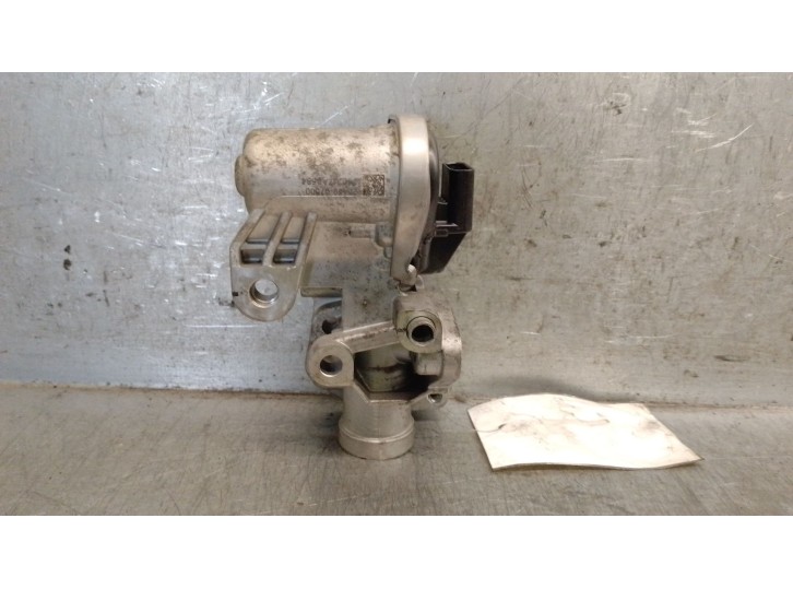 Recambio de valvula egr para hyundai i10 iii (ac3, ai3) 1.0 mpi referencia OEM IAM 2845007000 