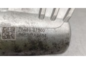 Recambio de valvula egr para hyundai i10 iii (ac3, ai3) 1.0 mpi referencia OEM IAM 2845007000 