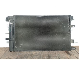 Recambio de condensador / radiador aire acondicionado para jaguar xf i (x250) 3.0 d referencia OEM IAM 8X2319C600AA C2Z9461