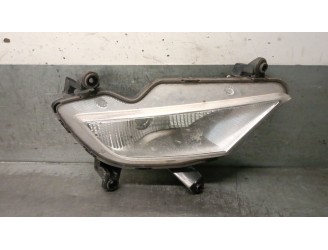 Replacement rear left fog light for Hyundai i20 II (GB, IB) 1.1 CRDi OEM IAM reference 92201C8100 92201C8100 